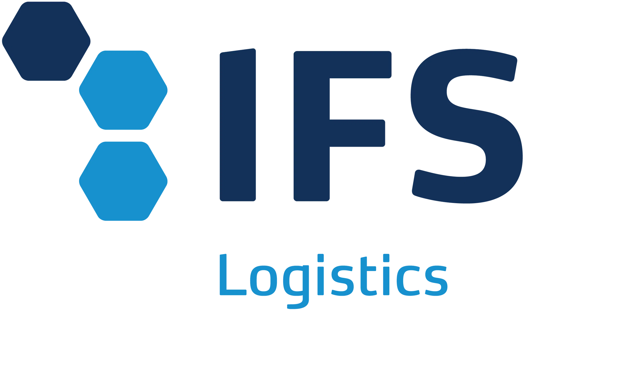 IFS Logistics logo
