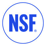 NSF certification mark