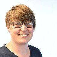 Sarah holmes
