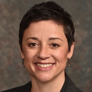 Carey Allen headshot