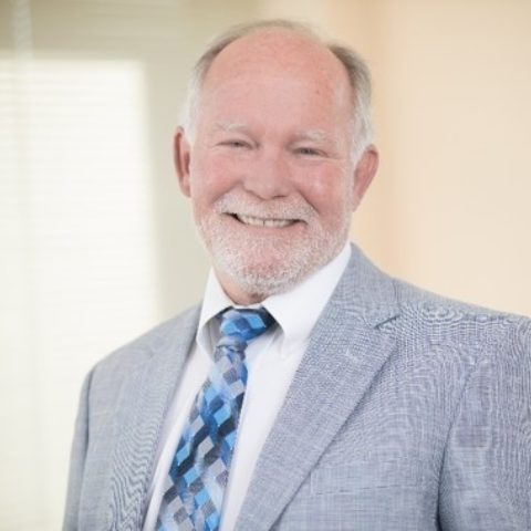 Andy Barnett headshot