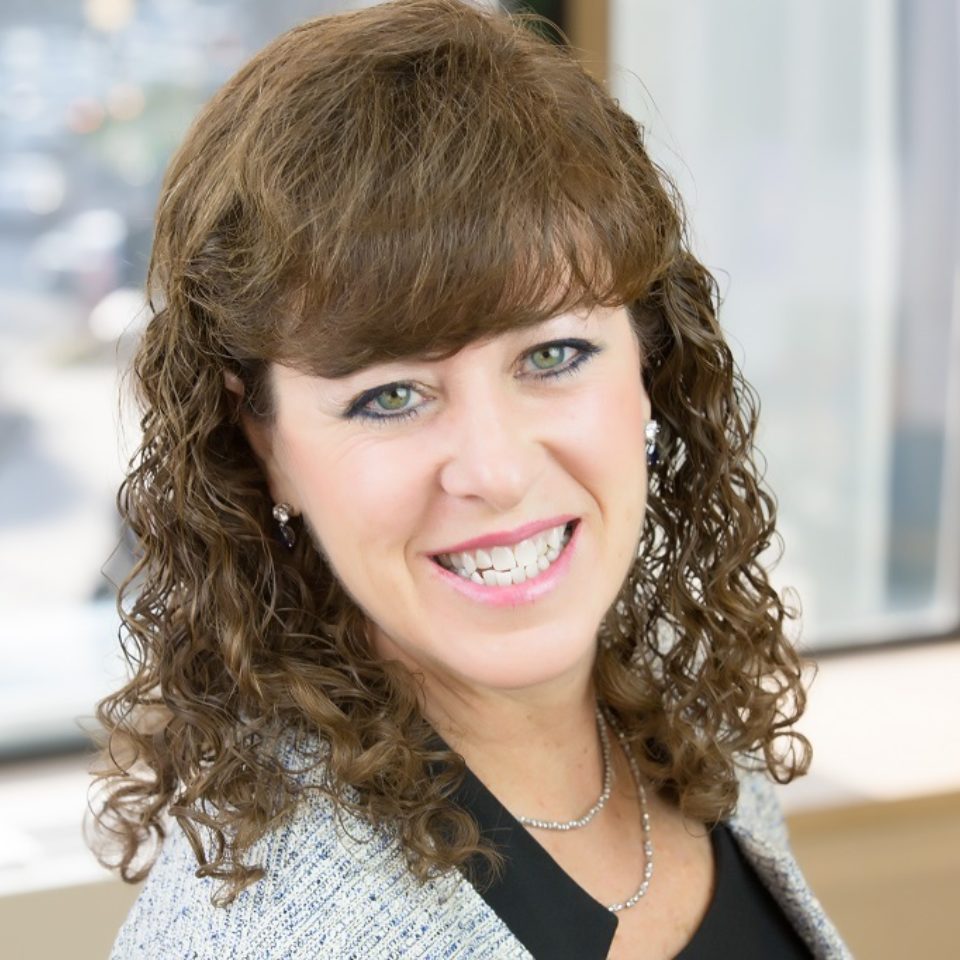 Kim Trautman headshot