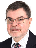 Pete Gough