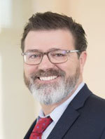 Nicholas Markel