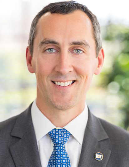 Sean Etheridge