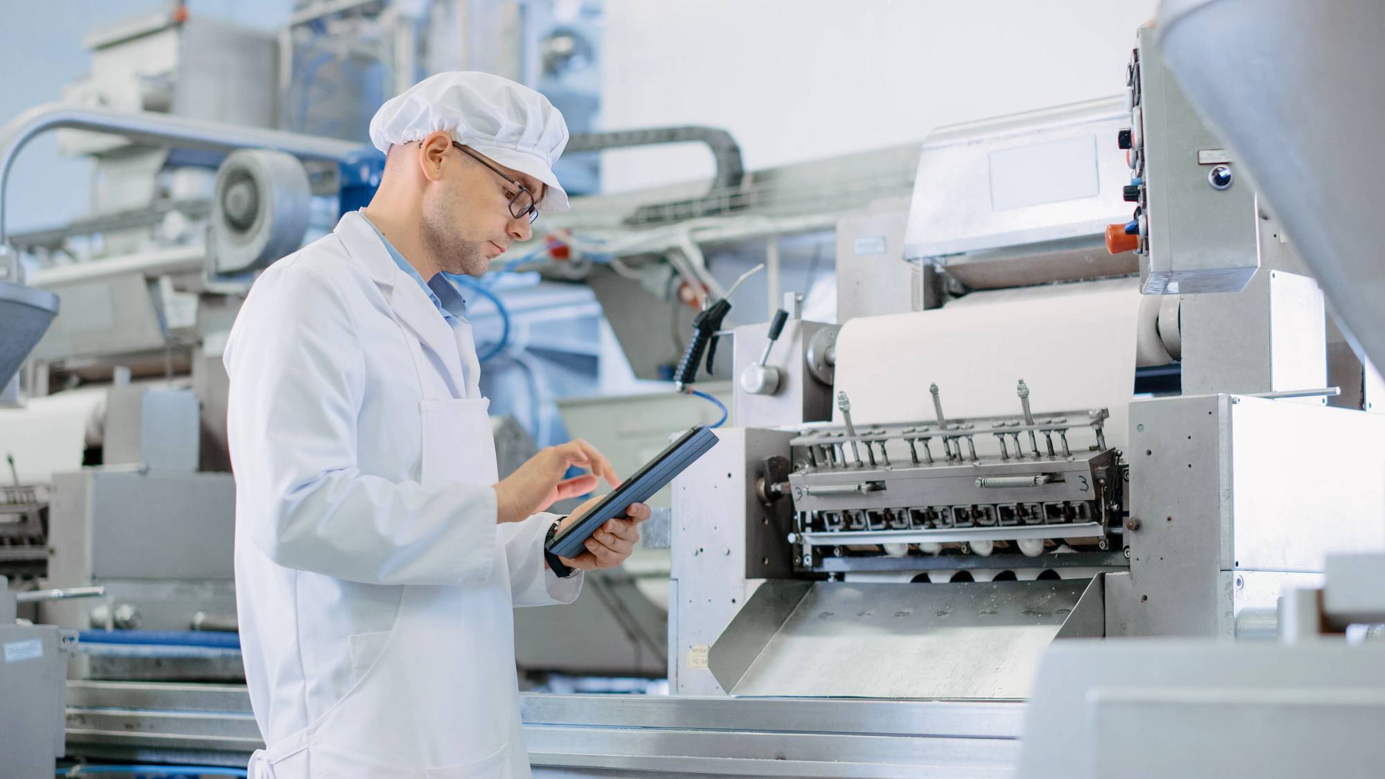 What Makes a Lubricant a Food-Grade Lubricant | NSF What Makes a Lubricant a Food-Grade Lubricant | NSF