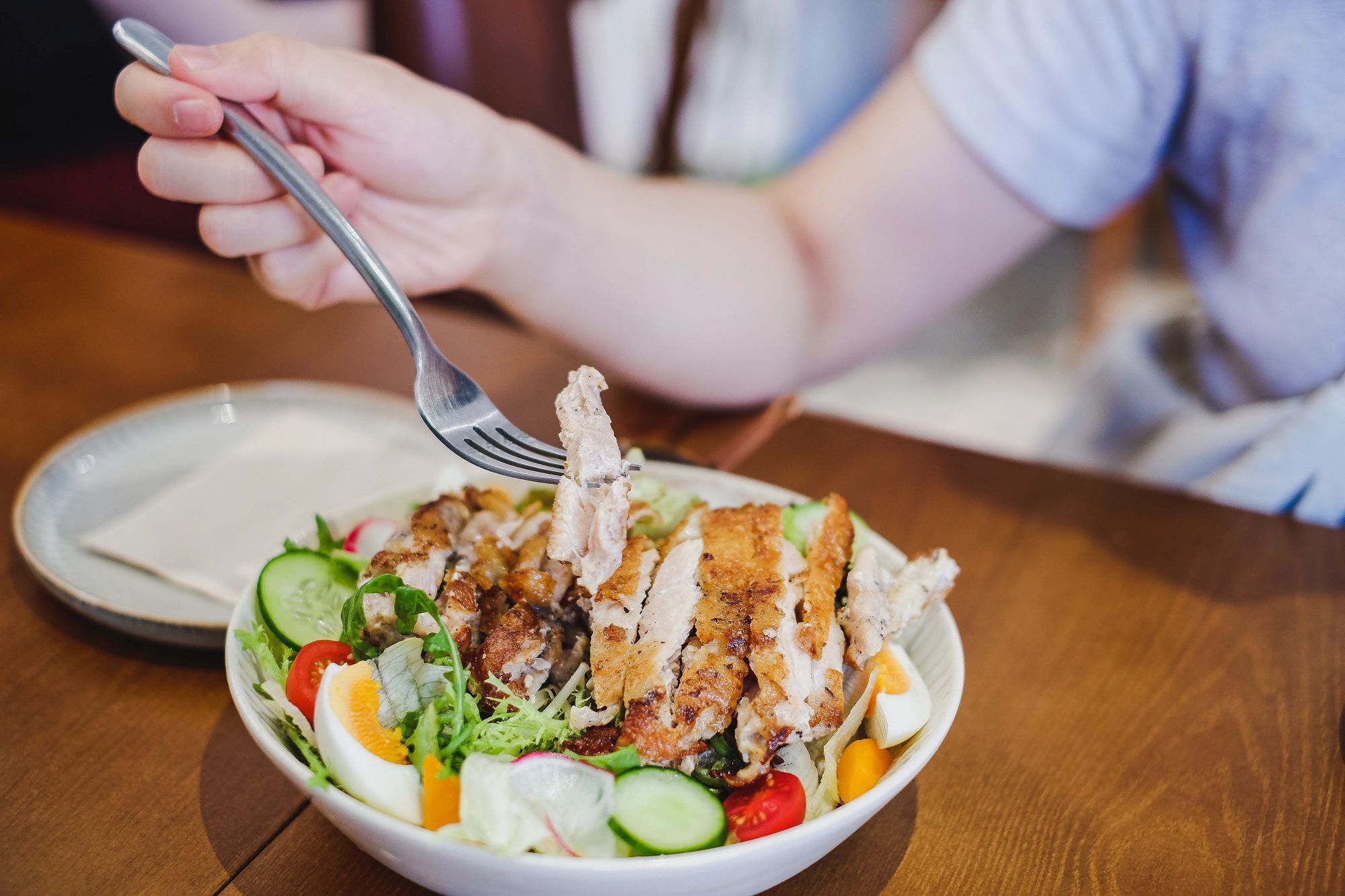 Safer2eat: Treinamento para Gerentes de Proteção de Alimentos