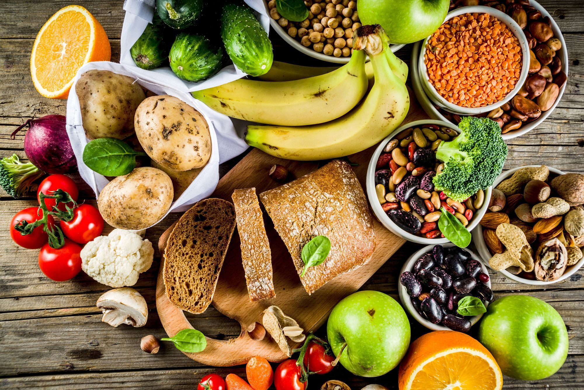 Produce Handling Assurance (PHA)