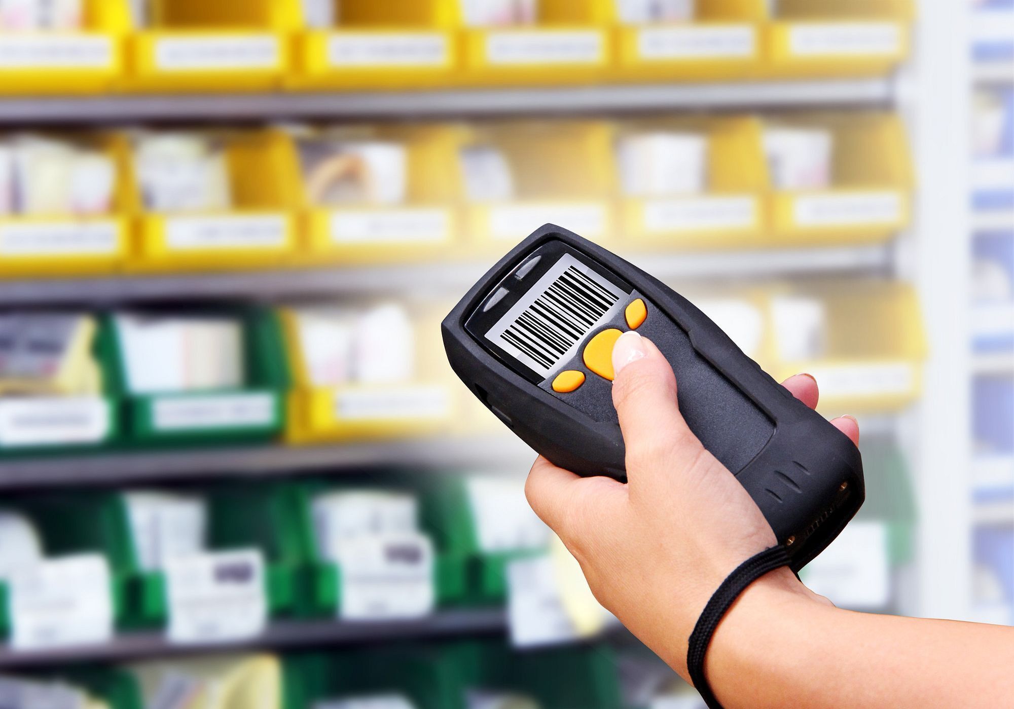 Vendor Qualification and Audit Training
