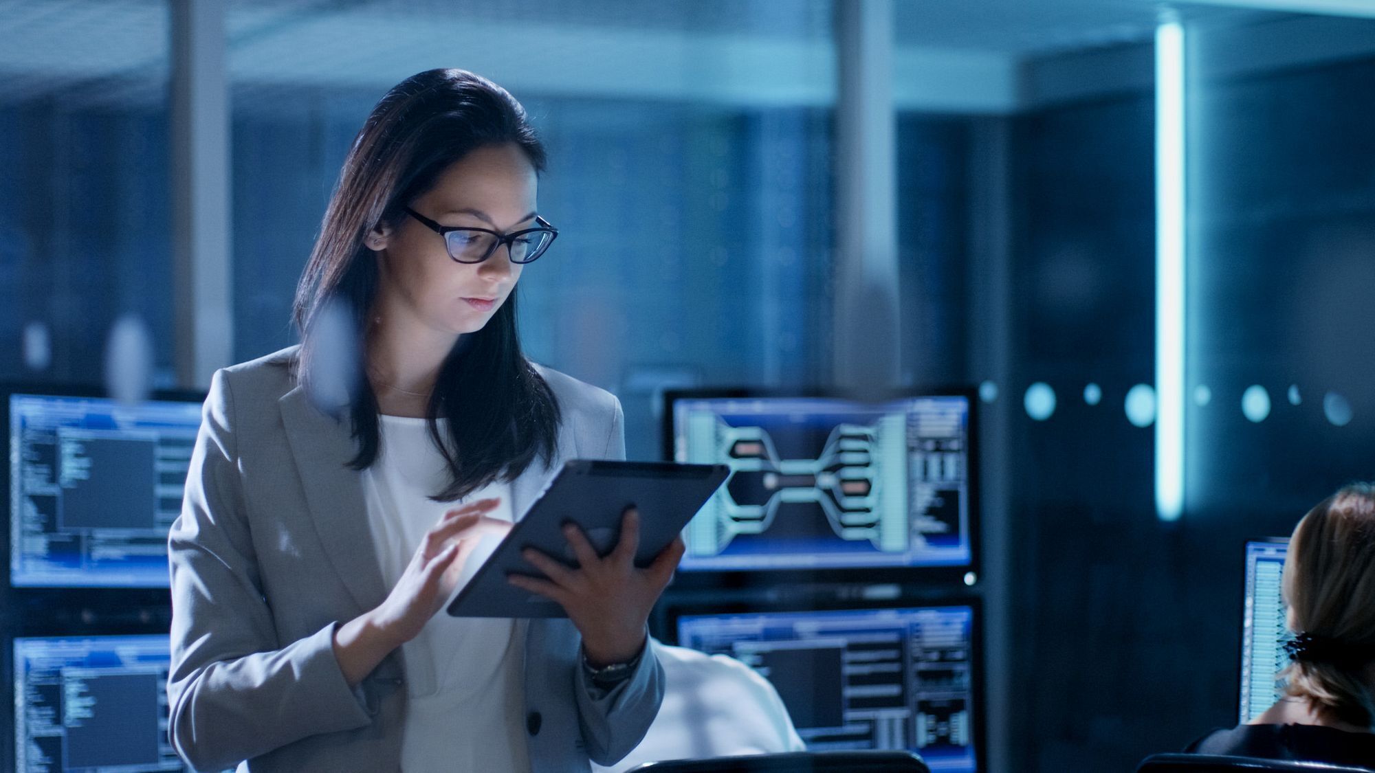 Data Integrity - A Series of Our 3 Courses