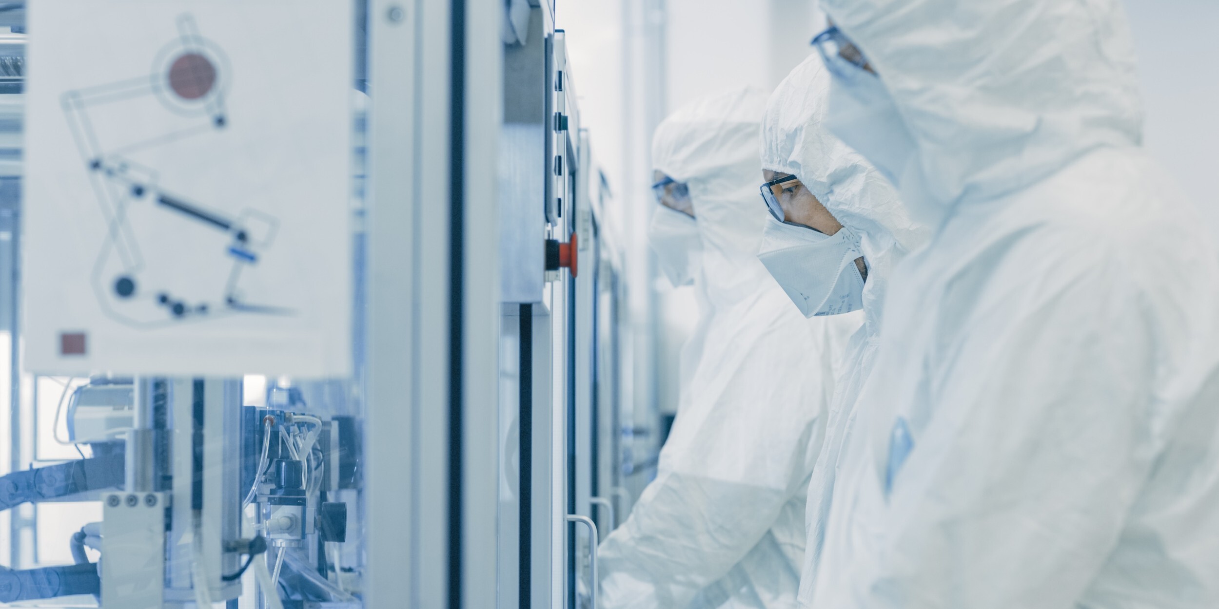 A-Z of Sterile Products Manufacture (virtual)