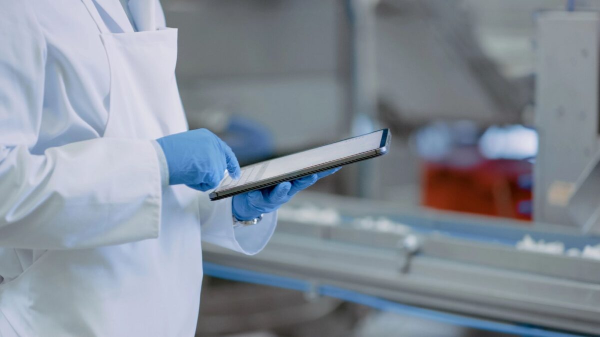 GxP Inspection Management Lifecycle | NSF