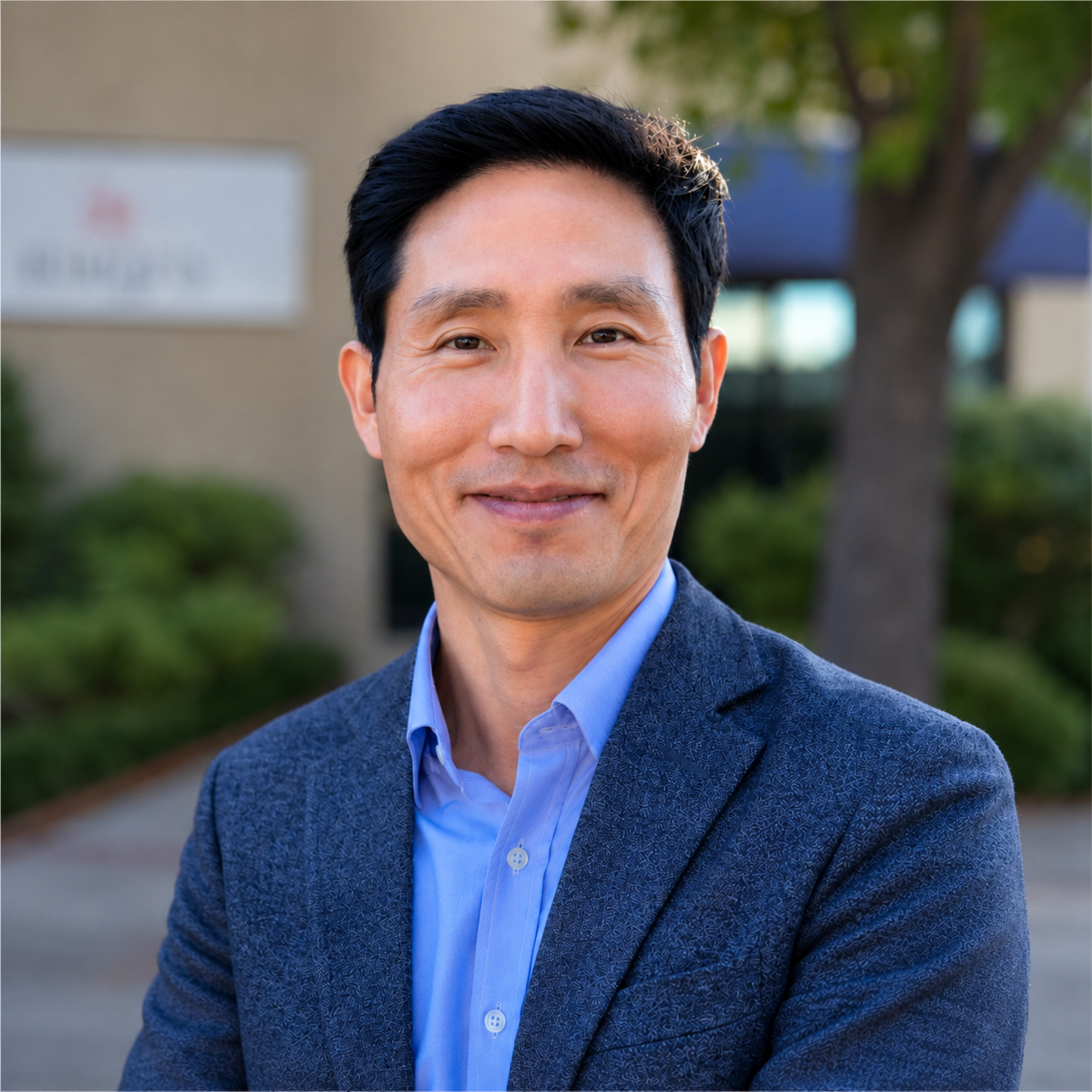 NSF Welcomes Hanjun Kwon, Managing Director, APAC | NSF
