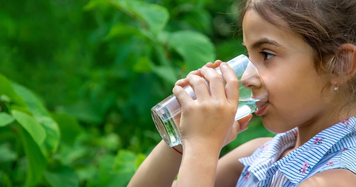 NSF Celebrates 50 Years Of The Safe Drinking Water Act NSF Nsf celebrates 50 years of the safe drinking water act nsf