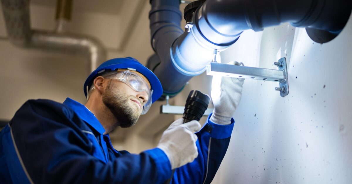 NSF REG4 Certification for UK Plumbing Products NSF