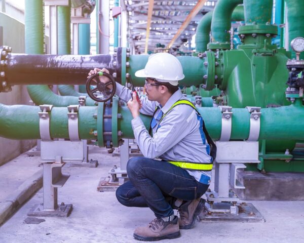 NSF/ANSI/CAN 61 Testing and Certification | NSF